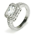 Ladies Wedding and Engagement Rings 